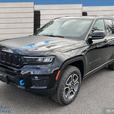 2023 Jeep Grand Cherokee 4xe FULLY LOADED READY TO TACKLE ANYTHING!! MANAGER DEM thumbnail image 1