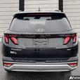 2025 Hyundai Tucson Preferred demo thumbnail image 5