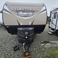 Used 2017 Forest River RV Wildwood 27DBK thumbnail image 2