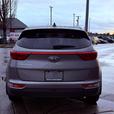 2018 Kia Sportage LX - Heated Seats, BlueTooth, Cruise Control thumbnail image 6