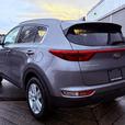 2018 Kia Sportage LX - Heated Seats, BlueTooth, Cruise Control thumbnail image 7