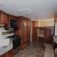 Used 2014 Keystone RV Cougar 28BHS thumbnail image 7