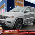 2019 Jeep Grand Cherokee Altitude 4x4 | No Reported Accidents! thumbnail image 1