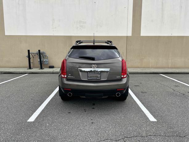 2014 Cadillac SRX image 6