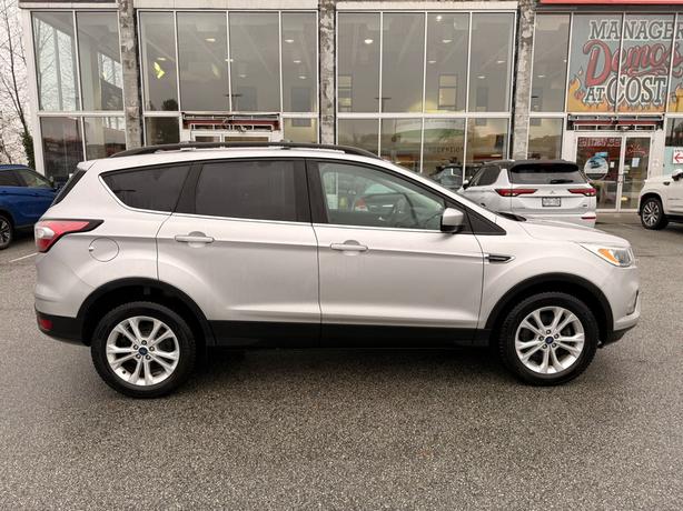 2017 Ford Escape SE image 5