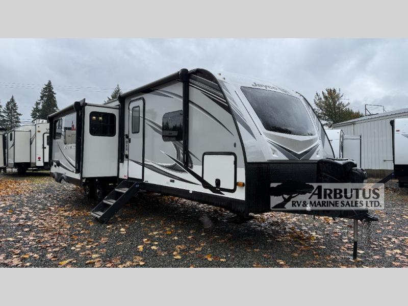 Used 2021 Jayco White Hawk 32BH display photo