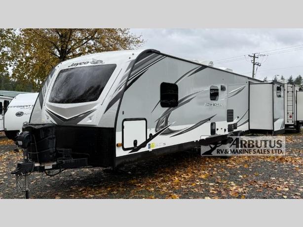 Used 2021 Jayco White Hawk 32BH image 3