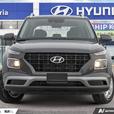 2025 Hyundai Venue Preferred demo thumbnail image 2