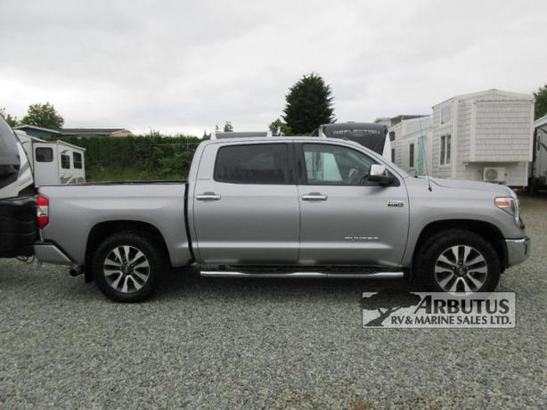 Used 2018 TOYOTA Tundra 5.7L V8 image 5