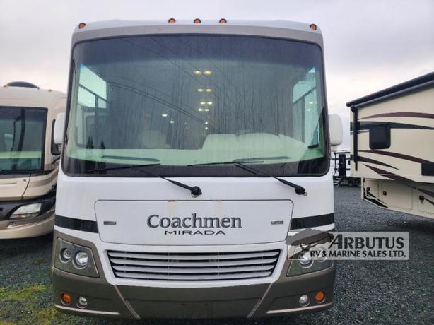 Used 2012 Coachmen RV Mirada 29DS image 3