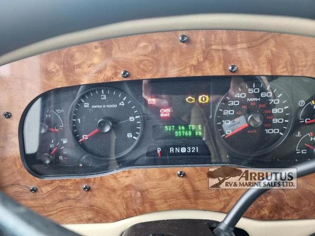 Used 2012 Coachmen RV Mirada 29DS image 6