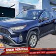 2019 Toyota RAV4 XLE AWD | One Owner! thumbnail image