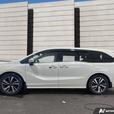 2019 Honda Odyssey Touring thumbnail image 3