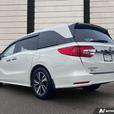 2019 Honda Odyssey Touring thumbnail image 4