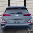 2023 Hyundai Kona N Line BLUETOOTH APPLE CARPLAY! PUSH-BUTTON START AND KEY-LESS thumbnail image 5