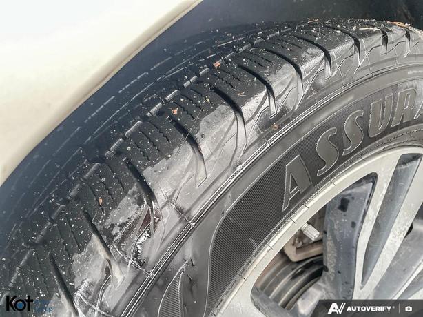 2019 Honda Odyssey Touring image 7