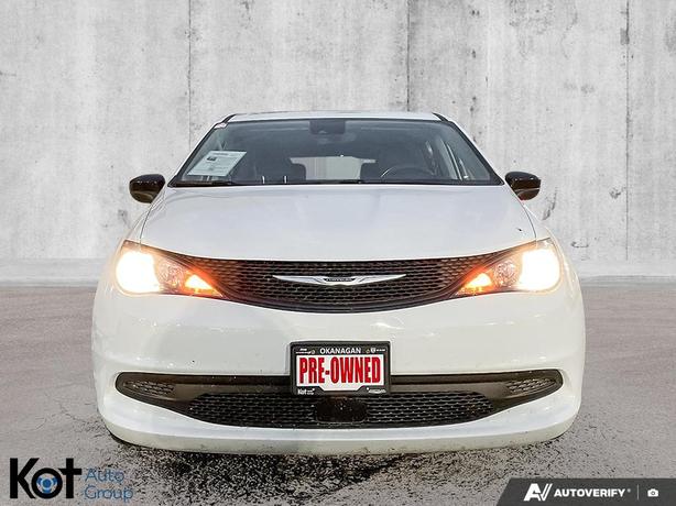 2024 Chrysler Grand Caravan SXT | Remote Start | Bluetooth | Stow 'n Go | Apple  image 8