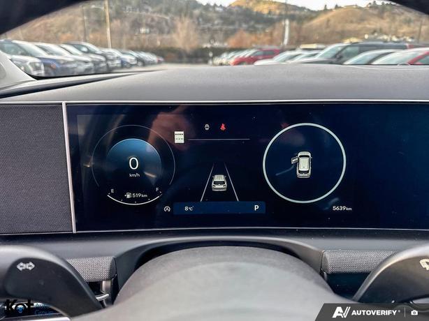 2025 Hyundai Tucson Preferred w/TREND FREE WINTER TIRE PACKAGE! DISCOUNT $3,894  image 7