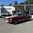 1966 Ford Mustang thumbnail image 2