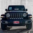 2021 Jeep Wrangler Sahara | Remote Start | Remote Keyless Entry | Alpine Premium thumbnail image 2