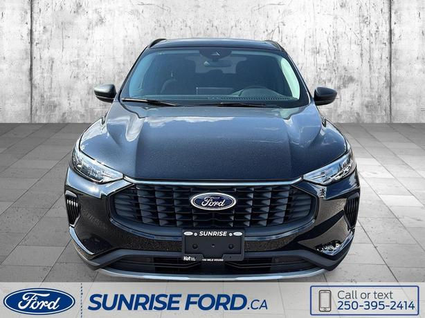 2025 Ford Escape Active, DEMO DISCOUNT $1824! demo image 2