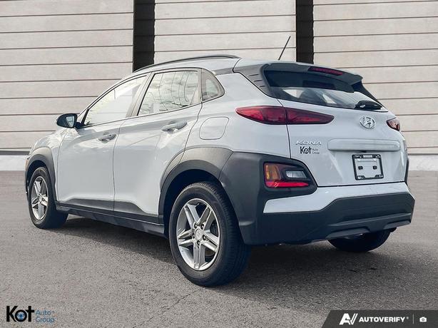 2020 Hyundai Kona Essential image 4