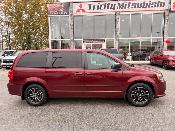 2019 Dodge Grand Caravan image 5