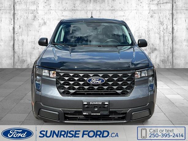 2025 Ford Maverick XL, DEMO DISCOUNT $1375.00!! demo image 2