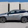 2025 Hyundai Tucson XRT demo thumbnail image 3