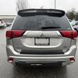 2022 Mitsubishi Outlander PHEV GT - New Brakes, New Tires, Local BC, Sunroof thumbnail image 7