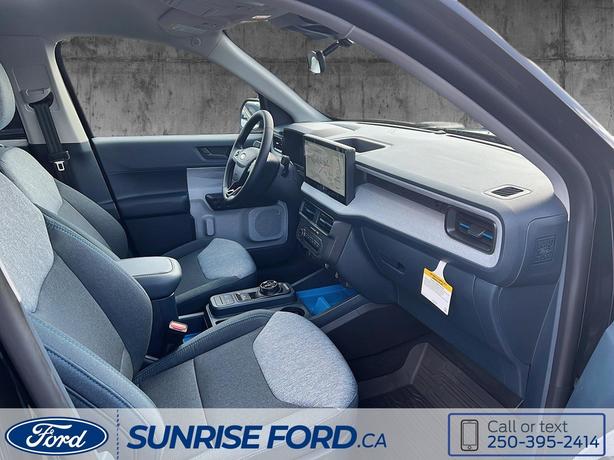 2025 Ford Maverick XLT, DEMO DISCOUNT $2925.00!! demo image 8