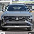 2025 Hyundai Tucson Preferred demo thumbnail image 2
