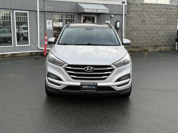2018 Hyundai Tucson SE AWD- BC Local, Back Up Camera & Fog Lights image 3