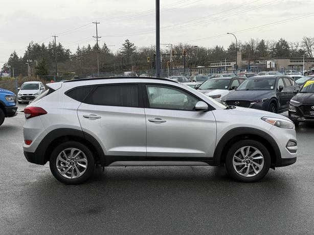 2018 Hyundai Tucson SE AWD- BC Local, Back Up Camera & Fog Lights image 5