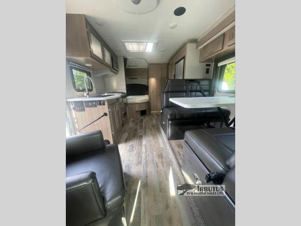 Used 2022 ALPINE ADVENTURER 24DS image 7