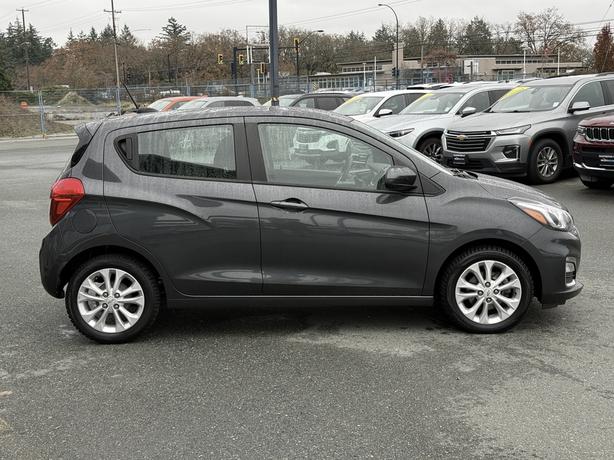 2020 Chevrolet Spark 1LT- One Owner, No Accidents & Low Kilometers image 5