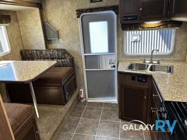 Used 2020 Westland RV Westland 95SL image 8