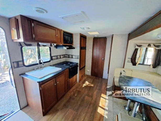 Used 2015 Keystone RV Bullet 212RBSWE image 7