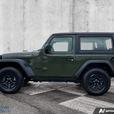 2023 Jeep Wrangler Sport | 3.6L V6 | Skid Plates | Apple CarPlay & Android Auto  thumbnail image 8