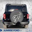 2024 Ford Bronco Outer Banks - GOAT MODES, 12" TOUCHSCREEN, FORD CO-PILOT360, TE thumbnail image 6