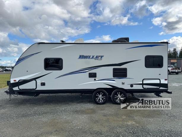Used 2019 Keystone RV Bullet 210RUDWE image 4