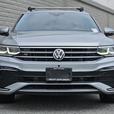 2022 Volkswagen Tiguan Highline R-Line - Sunroof, 7 Seats, No Accidents thumbnail image 2