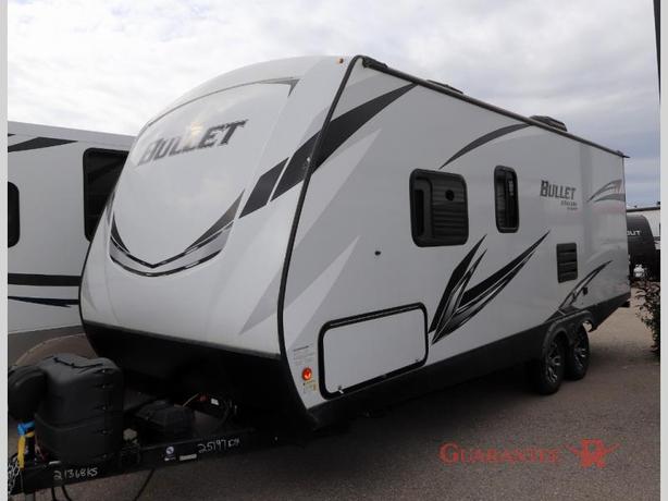 Used 2021 Keystone RV Bullet 211BHSWE image 3