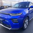 2021 Kia Soul EV Ev Premium thumbnail image 3