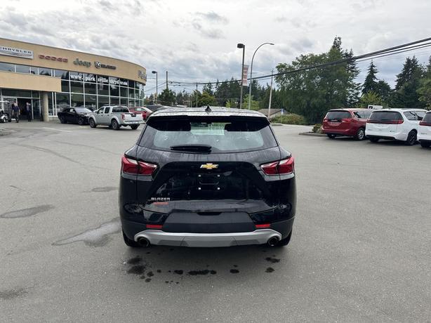 2019 Chevrolet Blazer Base image 4