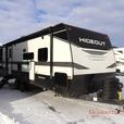 Used 2024 Keystone RV Hideout 24RBSWE thumbnail image 1