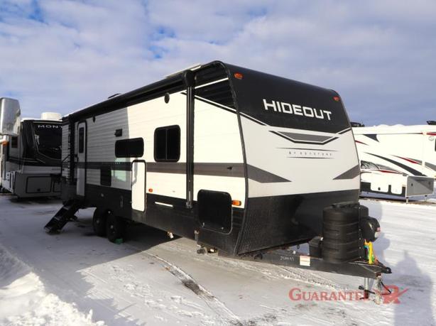 Used 2024 Keystone RV Hideout 24RBSWE image 1