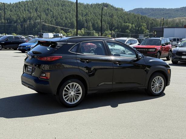2020 Hyundai Kona Preferred - Air Conditioning & Parking Camera Rear image 6