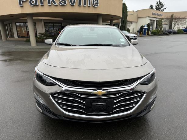 2022 Chevrolet Malibu LT image 8