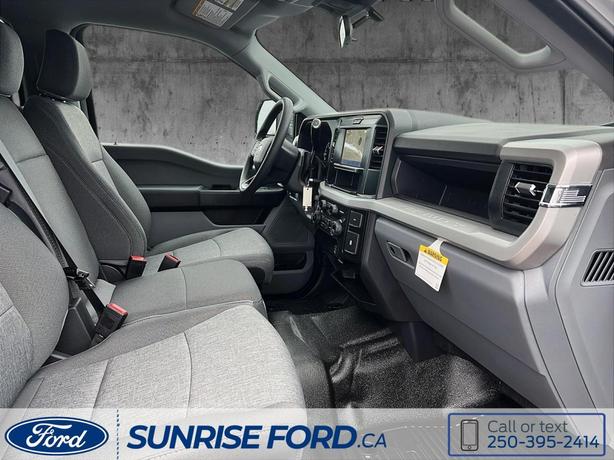 2025 Ford Super Duty F-250 SRW XL DEMO DISCOUNT $9224.00!!! demo image 8